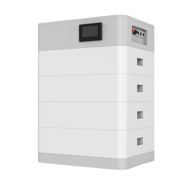 DEYE u Solis Lista tal-Batterija