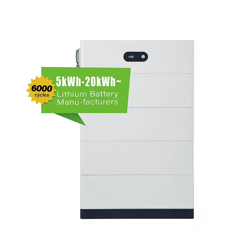 HV 2500 2.5 Modulu tal-batterija KWH